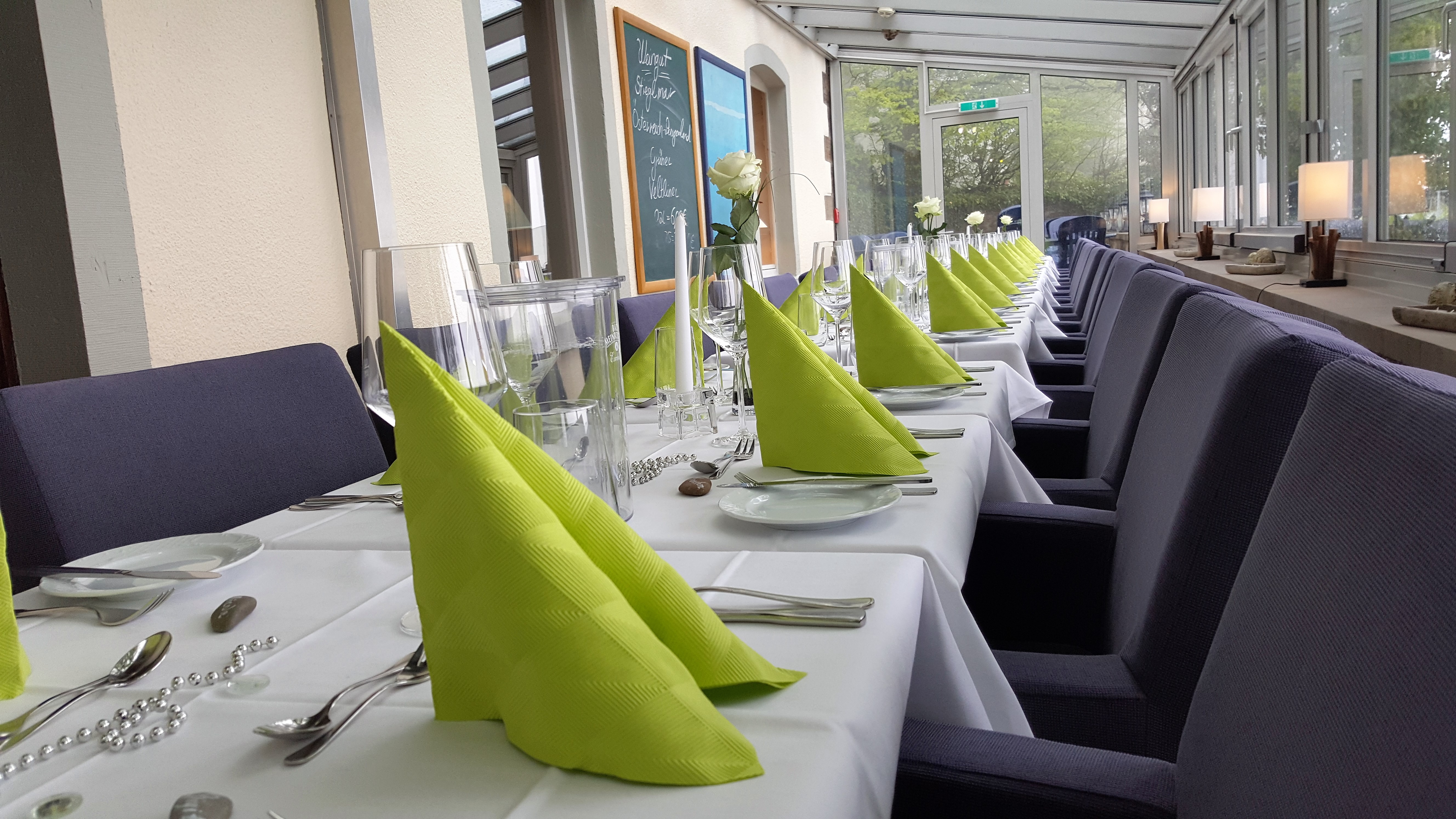 Aktuelles - Restaurant Paschenburg