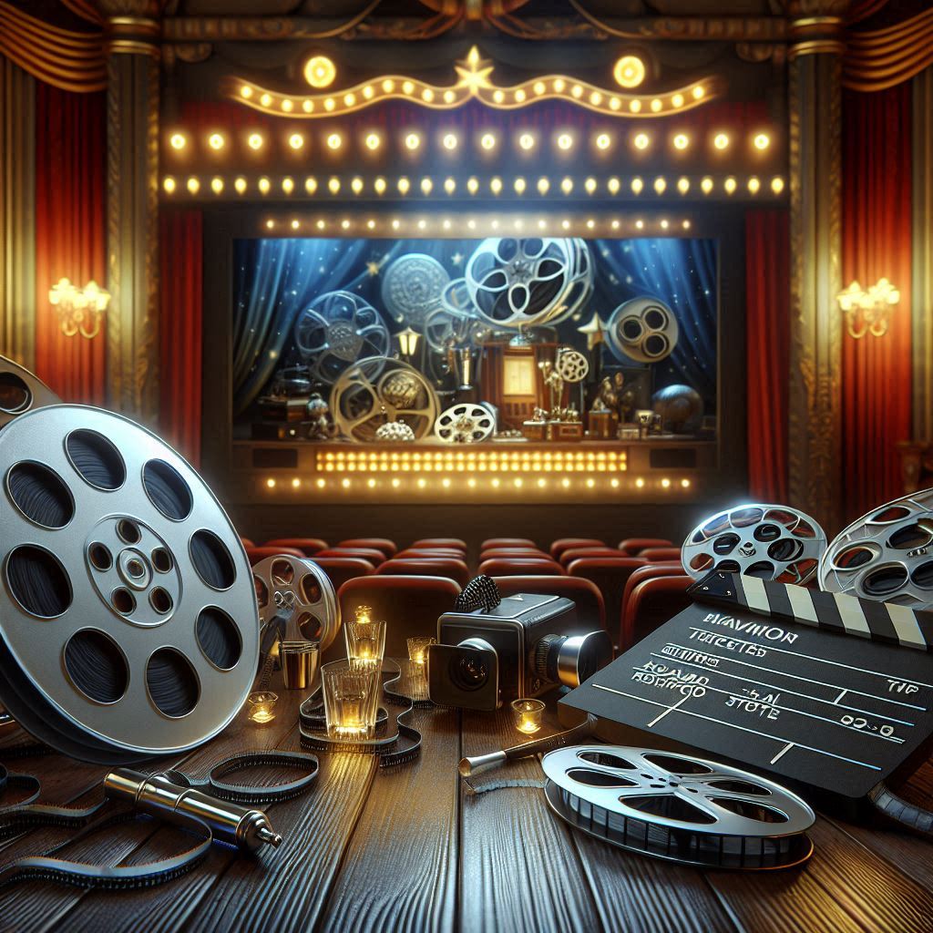 KINO DINNER 12.September.2025